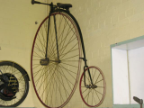 Penny Farthing