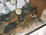 Speedometers 1