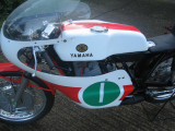 1973 EX Kent Anderson TD3 250cc