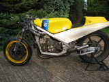 Suzuki XR45