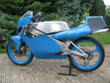 1983 EMC 125 