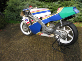 1990/1 Honda RS250