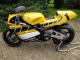 Yamaha YZR500