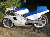 1986 Honda RS250 V Twin