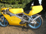 1990 Honda RS 125