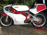 1984 Yamaha TZ250L