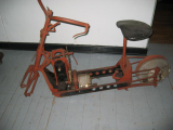 early Scooter