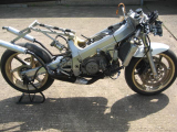 1990 Honda RS250