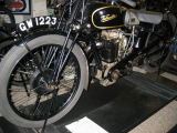 98) 1929 Vellocette Ktt 350