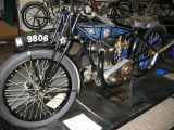 1926 Rex 2 3/4 hp 350cc