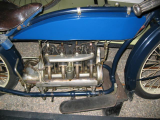 91) 1915 Hederson 1065cc