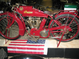 88) 1915 Indian 680cc Model B