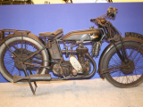 21) 1914 Triumph