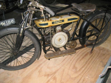 85) 1914 Douglas 2 3/4hp