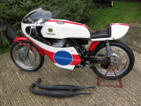 1973 Yamaha TR3