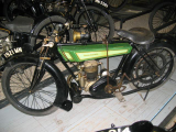 83) 1920 Royal enfeild 250cc