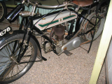 82) 1919 Triumph