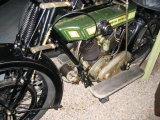 81) 1922 Royal Enfield