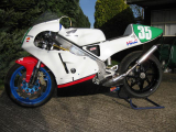 1997 Honda RS250 