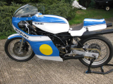 1976 Suzuki RG500 Mk1 XR14