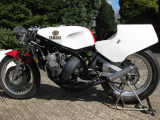 1980 Yamaha TZ500G 