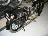 74) 1924 AJS