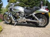 2003 Harley Davidson V Rod