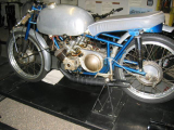 70) 1960 Fruin 200cc