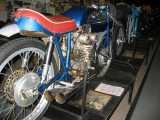 69) 1960 Fruin 125cc