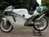 1992 Honda RS250