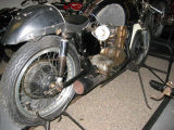 67) 1958 AJS 7R 350cc