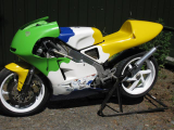 1994 Honda RS250