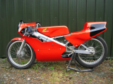 1988 Honda RS125