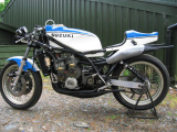 1976 Suzuki RG500 MK1