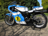 1977 Suzuki RG500 MK2