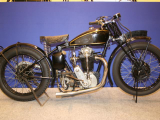 42) 1930  Velloctte KTP 350cc
