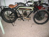 36) 1915 Coventry Eagle