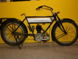 35) 1912 Triumph