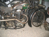 3) 19  BSA Blue Star