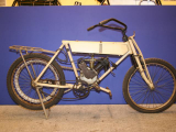 4) 1914 Gents Motocecouche