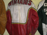 3) Leathers John Williams