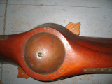 1 Areo Propeller