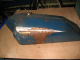 20) Petrol tanks  Vauxhall pannier Type