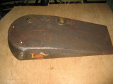 30) Rex Acme Petrol Tank