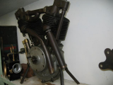 10) Engines