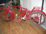 1915 Indian  Big Twin Power PLUS