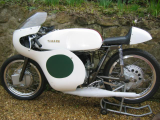 1967 Yamaha TD1C 250cc Classic  racing Motorcycle Bike 