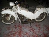 LE Vellocette 200cc