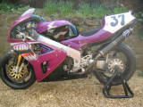 1994 HONDA RC45 HRC