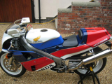 Honda RC 30 VFR750